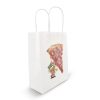 Torba papierowa A4 | Dialla BX P156156X 11 Torba papierowa A4 | Dialla BX P156156X