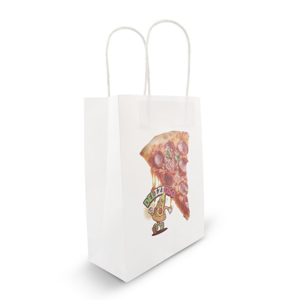 Torba papierowa A4 | Dialla BX P156156X 11 Torba papierowa A4 | Dialla BX P156156X