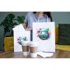 Torba papierowa A4 | Dialla BX P156156X 1 Torba papierowa A4 | Dialla BX P156156X