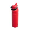 Butelka The IceFlow Bottle Flip Straw 1.06L P152438P 3 Butelka The IceFlow Bottle Flip Straw 1.06L P152438P