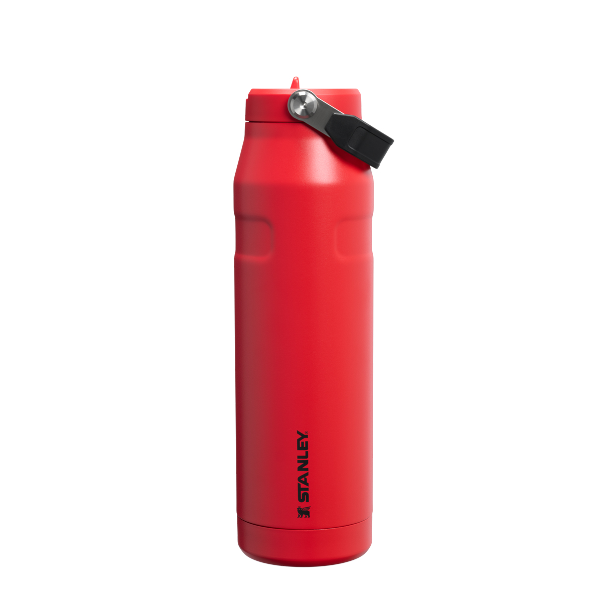 Butelka The IceFlow Bottle Flip Straw 1.06L P152438P PM-10121110271