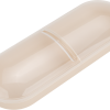 Etui na szczoteczke do zębów P156028K 3 Etui na szczoteczke do zębów P156028K