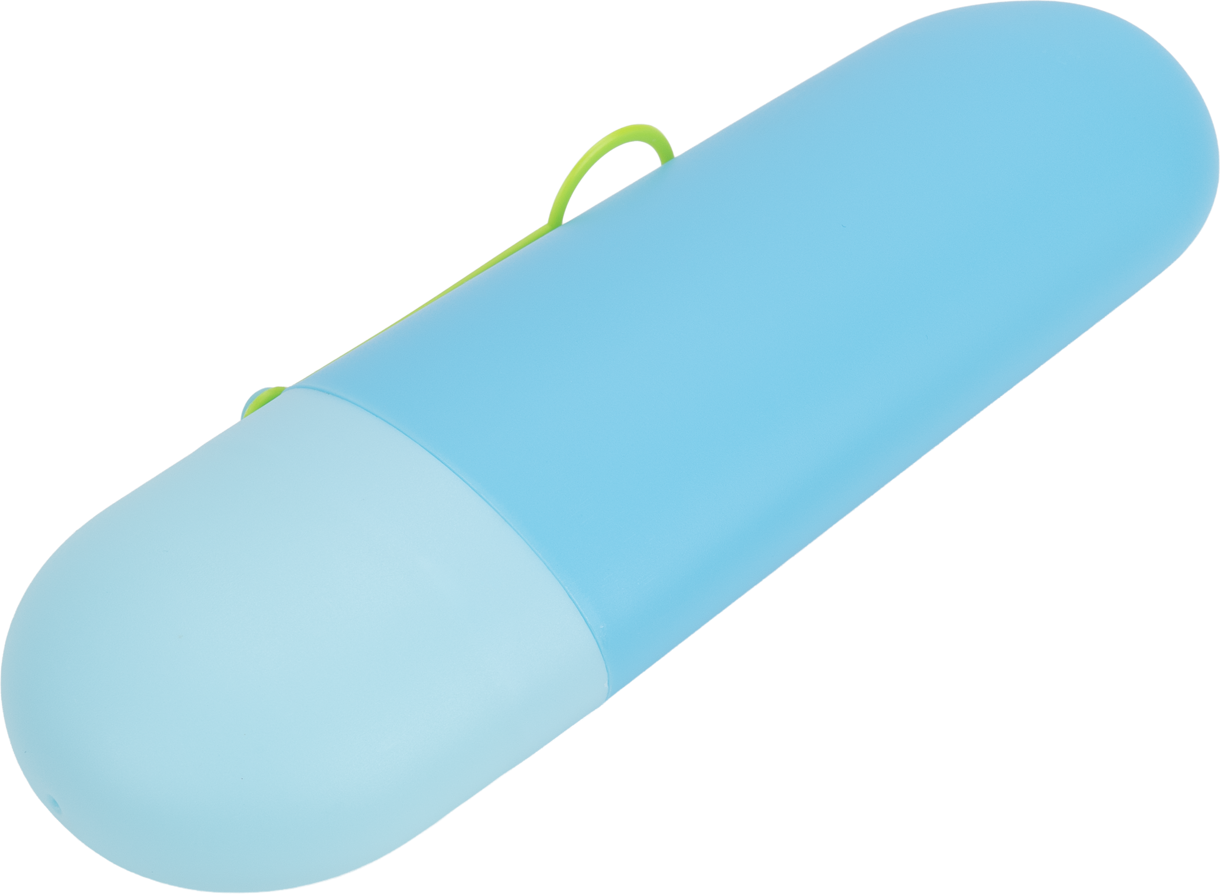 Etui na szczoteczke do zębów P156027K 2 Etui na szczoteczke do zębów P156027K