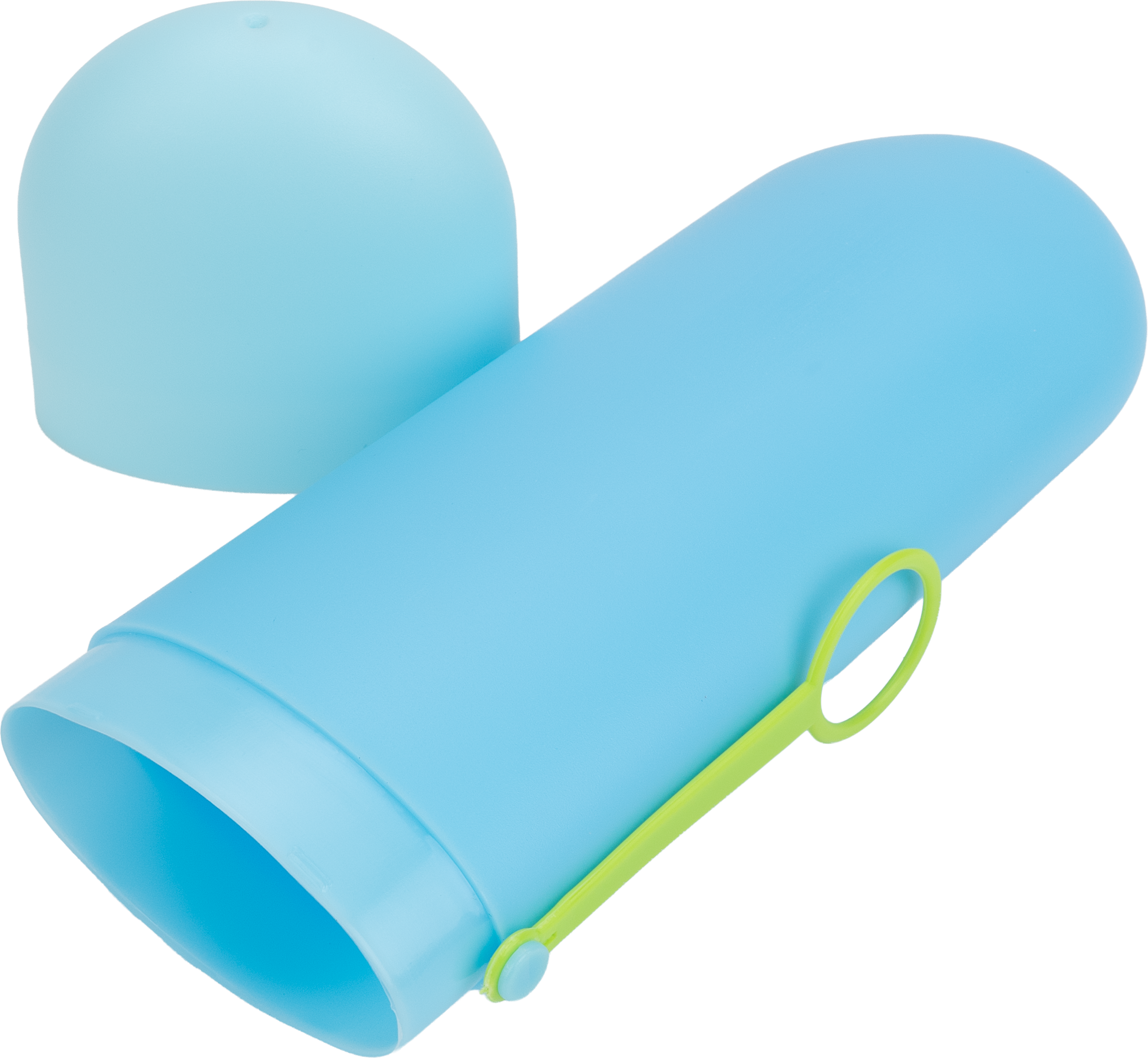 Etui na szczoteczke do zębów P156027K 3 Etui na szczoteczke do zębów P156027K