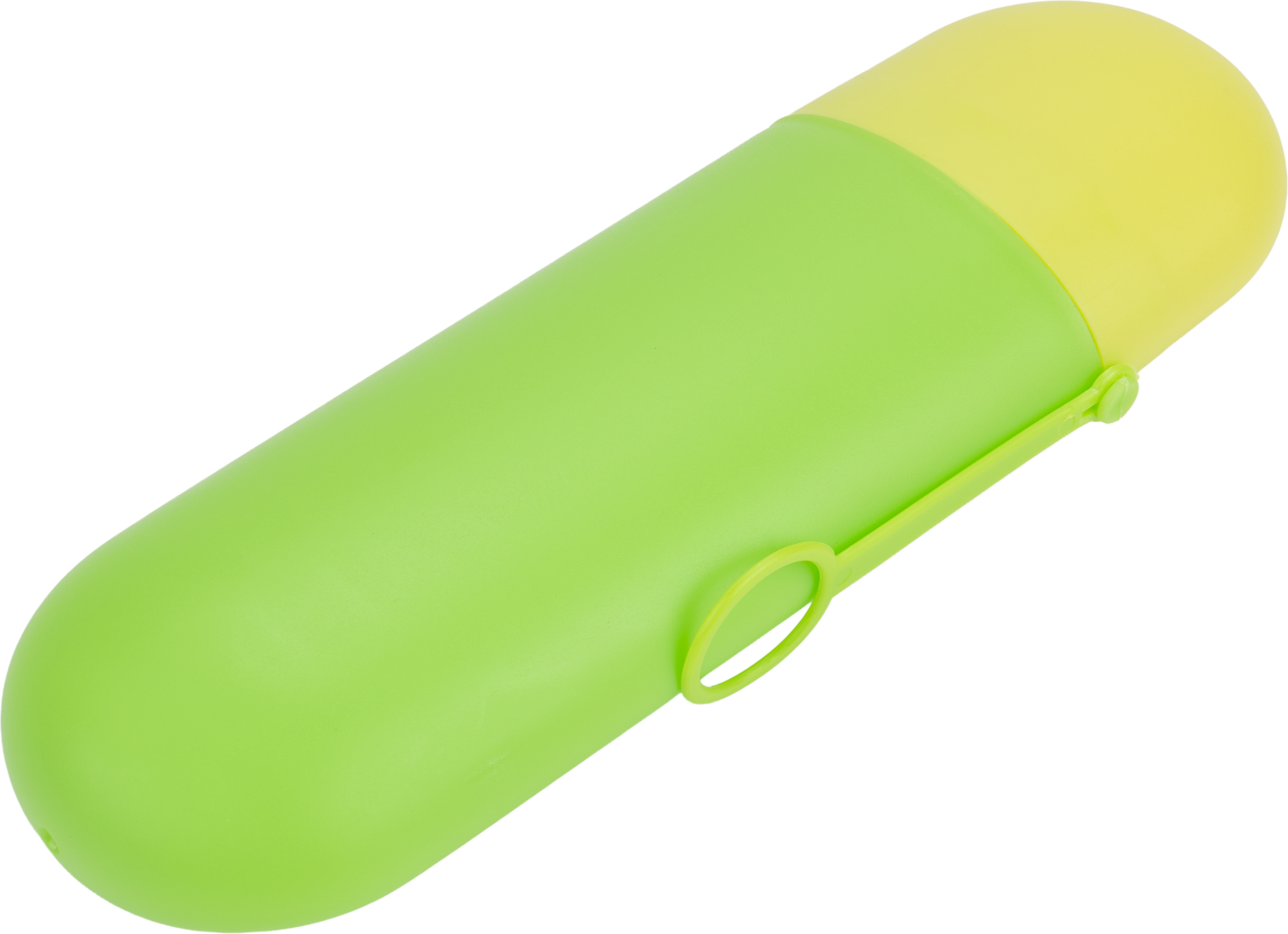 Etui na szczoteczke do zębów P156027K 4 Etui na szczoteczke do zębów P156027K
