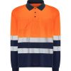 hv02u00ls P154826H navy / orange fluor hv02u00ls P154826H navy / orange fluor