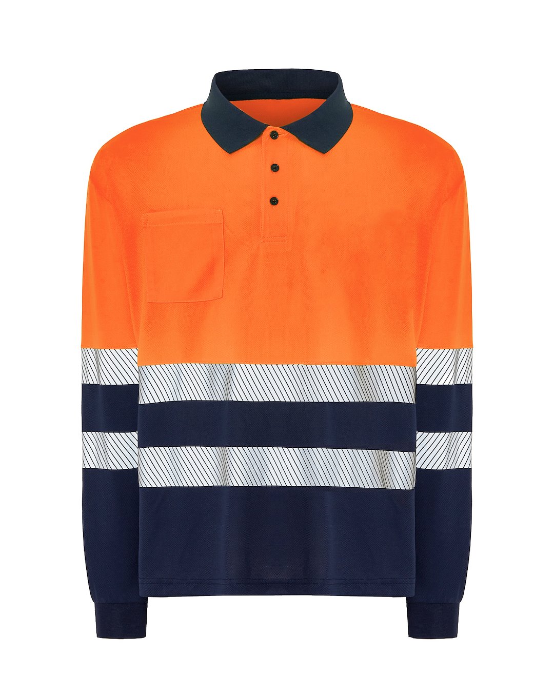hv02u00ls P154826H navy / orange fluor hv02u00ls P154826H navy / orange fluor