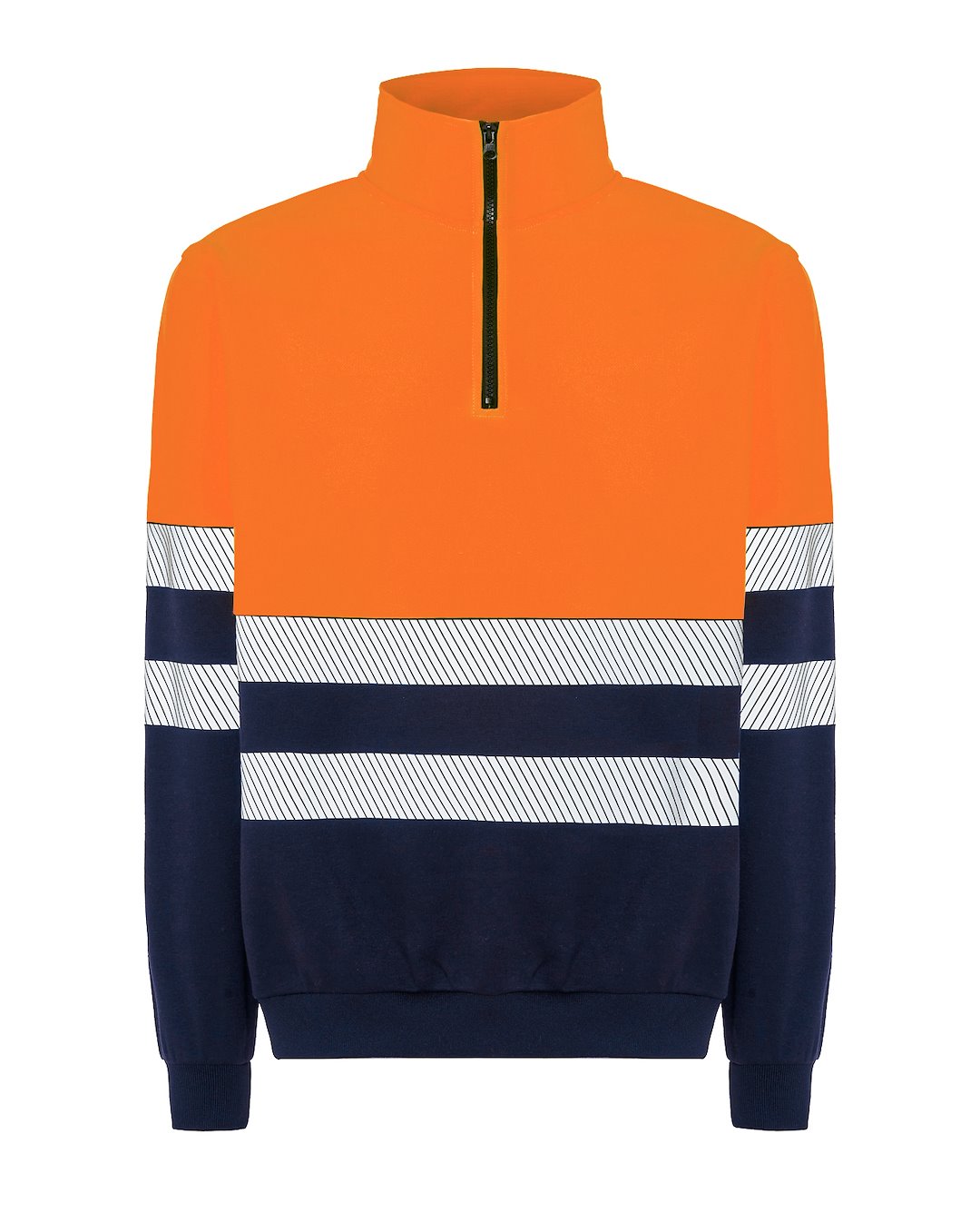 hv05u00 P154854H navy / orange fluor