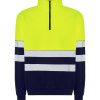 hv05u00 P154854H navy / gold fluor