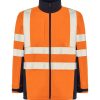 hv06u01 P154918H navy / orange fluor
