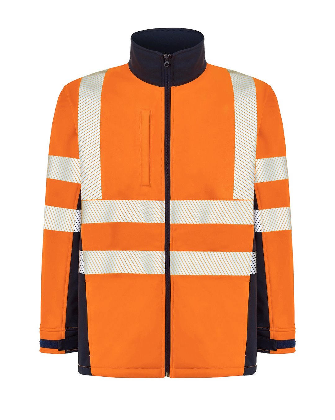 hv06u01 P154918H navy / orange fluor