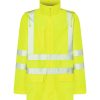kurtka parka hv10u00 P154998H gold fluor kurtka parka hv10u00 P154998H gold fluor