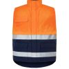 hv11u01 P155030H navy / orange fluor