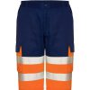 hv13u00 P155174H navy / orange fluor