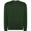 Bluza dresowa jt swcr P156272H bottle green