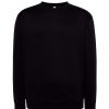 Bluza dresowa jt swcr P156272H black