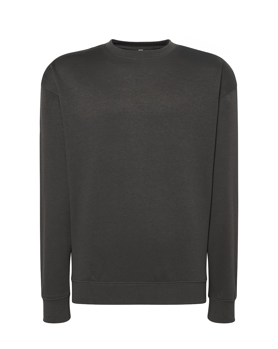 Bluza dresowa jt swcr P156272H graphite