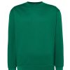 Bluza dresowa jt swcr P156272H kelly green
