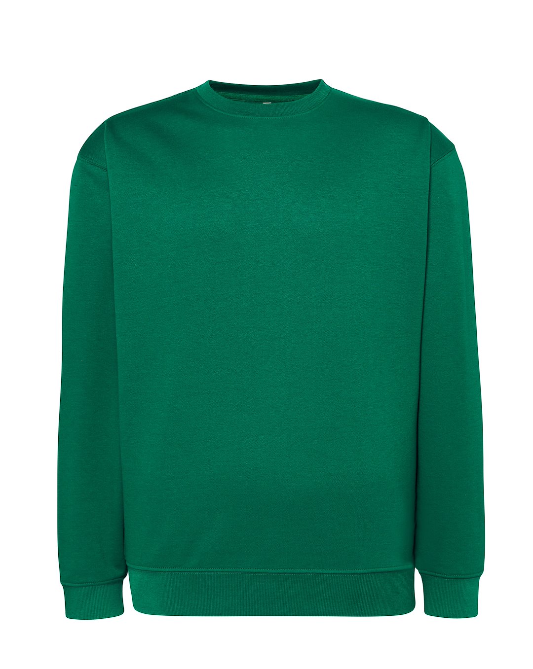 Bluza dresowa jt swcr P156272H kelly green