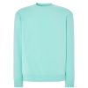 Bluza dresowa jt swcr P156272H mint green