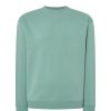 Bluza dresowa jt swcr P156272H moss green