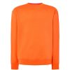Bluza dresowa jt swcr P156272H orange