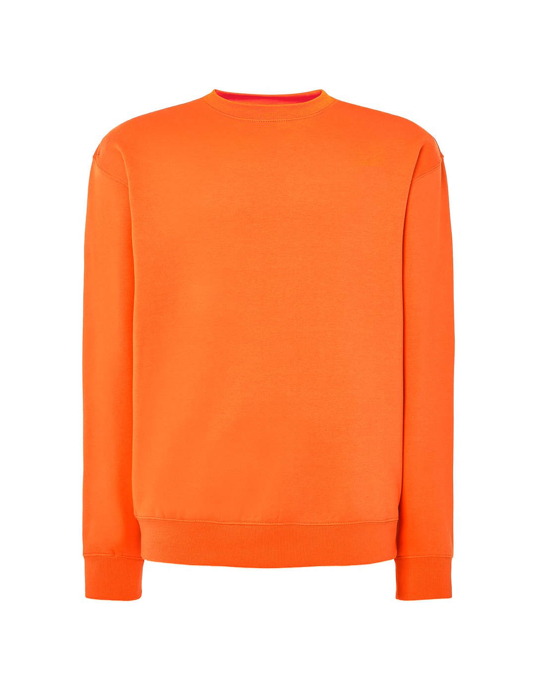 Bluza dresowa jt swcr P156272H orange