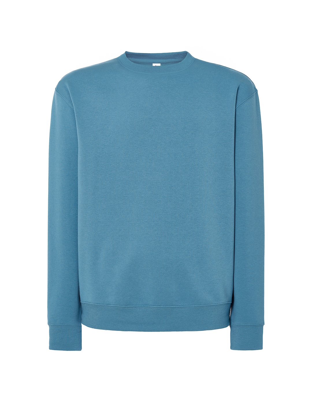 Bluza dresowa jt swcr P156272H petrol blue