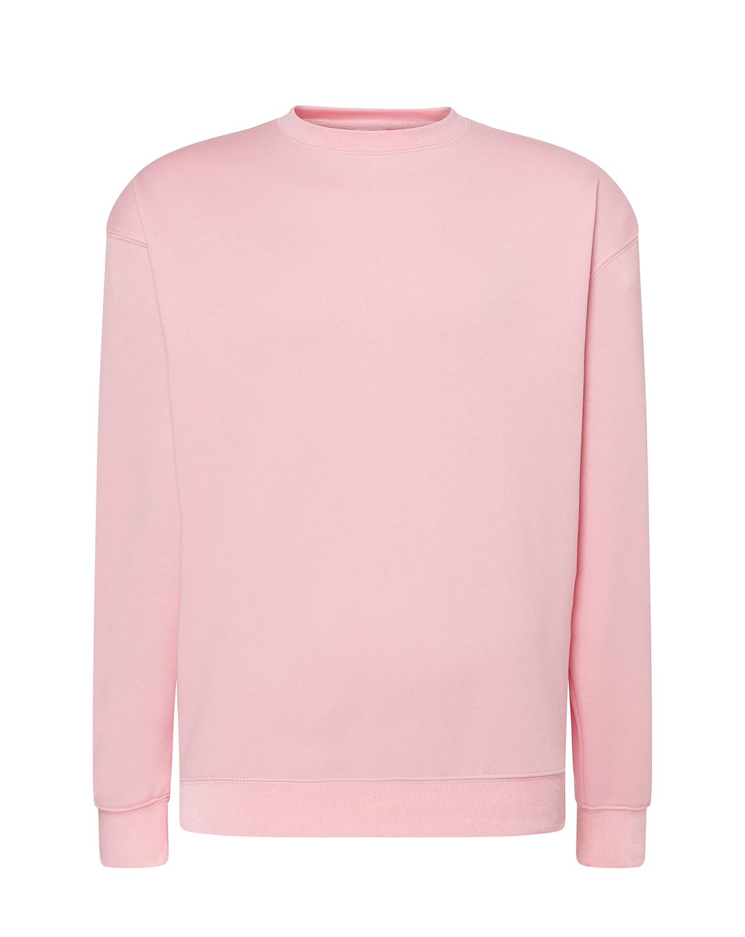 Bluza dresowa jt swcr P156272H pink
