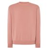 Bluza dresowa jt swcr P156272H pink vintage