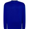 Bluza dresowa jt swcr P156272H royal blue