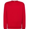 Bluza dresowa jt swcr P156272H red