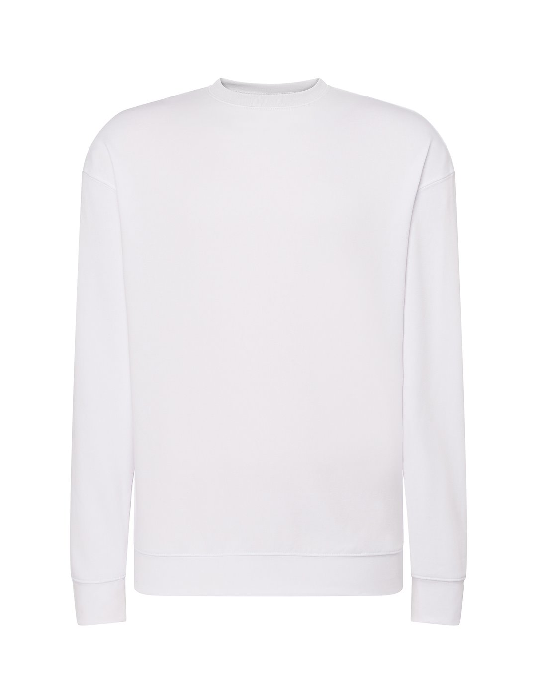 Bluza dresowa jt swcr P156272H JH-JT SWCR-W