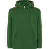 Bluza dresowa jt swkng P157770H bottle green