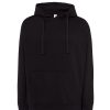 Bluza dresowa jt swkng P157770H black
