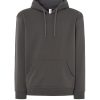 Bluza dresowa jt swkng P157770H graphite