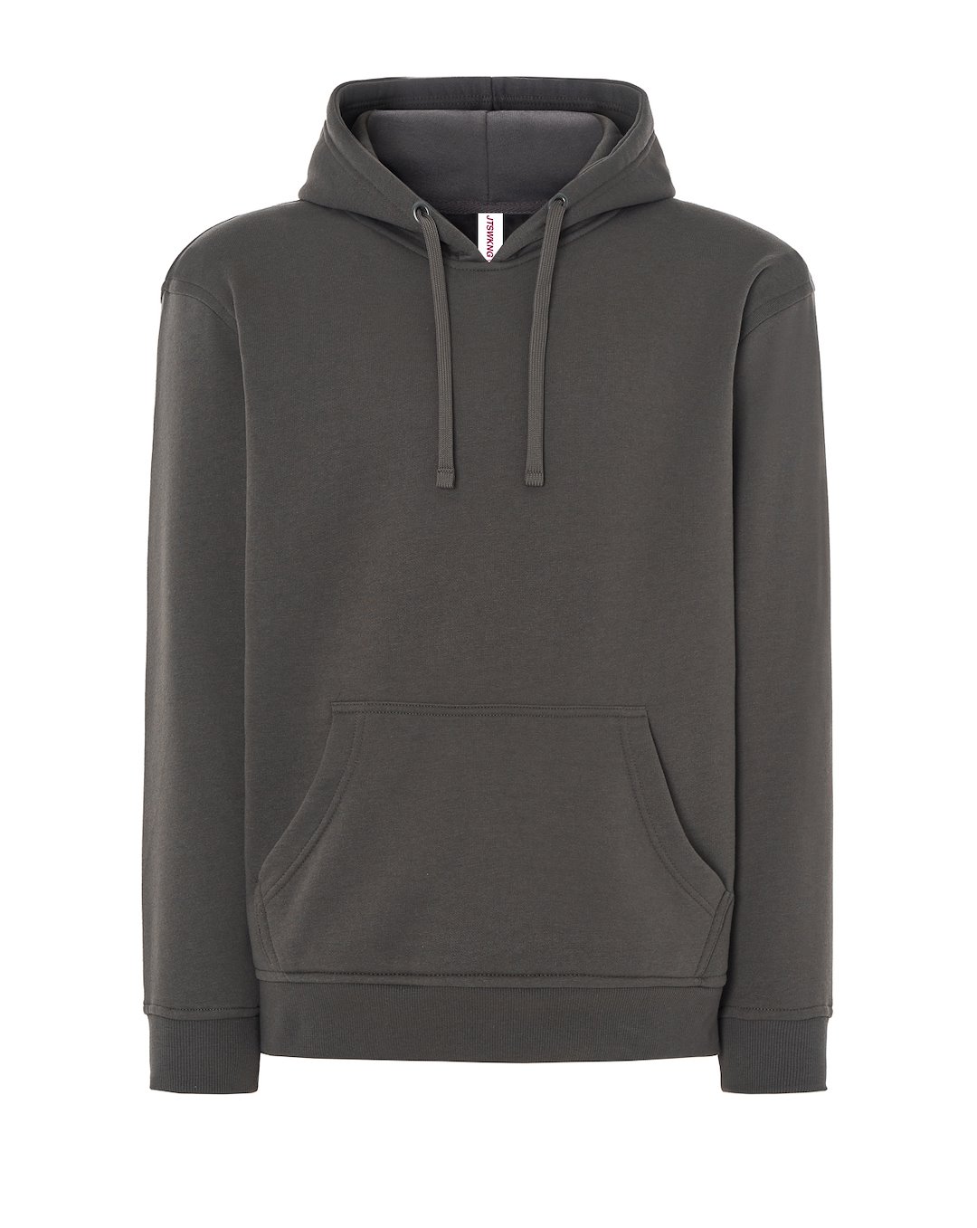 Bluza dresowa jt swkng P157770H graphite