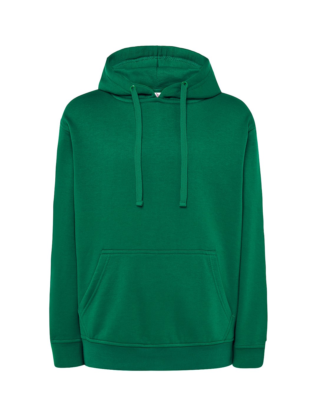 Bluza dresowa jt swkng P157770H kelly green