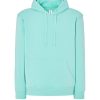 Bluza dresowa jt swkng P157770H mint green