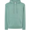 Bluza dresowa jt swkng P157770H moss green