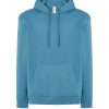 Bluza dresowa jt swkng P157770H petrol blue