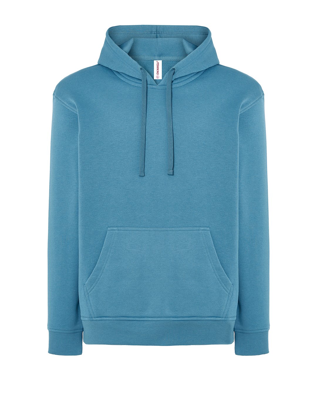 Bluza dresowa jt swkng P157770H petrol blue