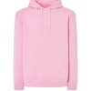 Bluza dresowa jt swkng P157770H pink