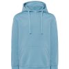 Bluza dresowa jt swkng P157770H sky blue