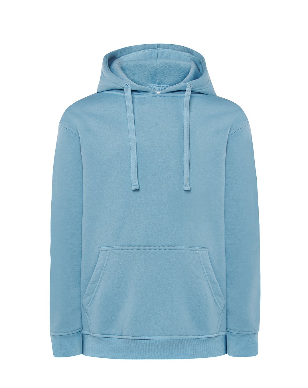 Bluza dresowa jt swkng P157770H sky blue