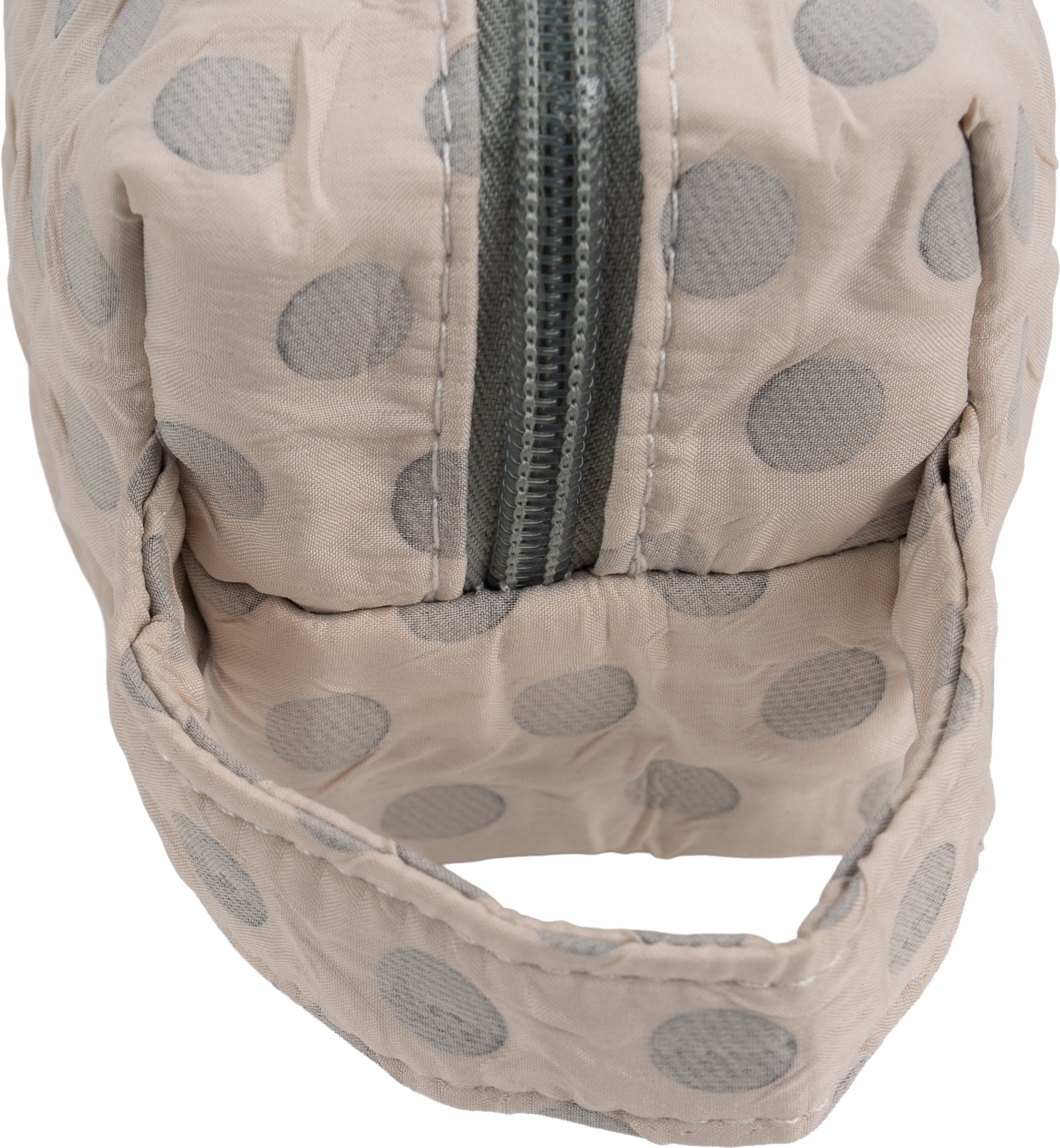 Kosmetyczka w kropki P156050K 5 Kosmetyczka w kropki P156050K
