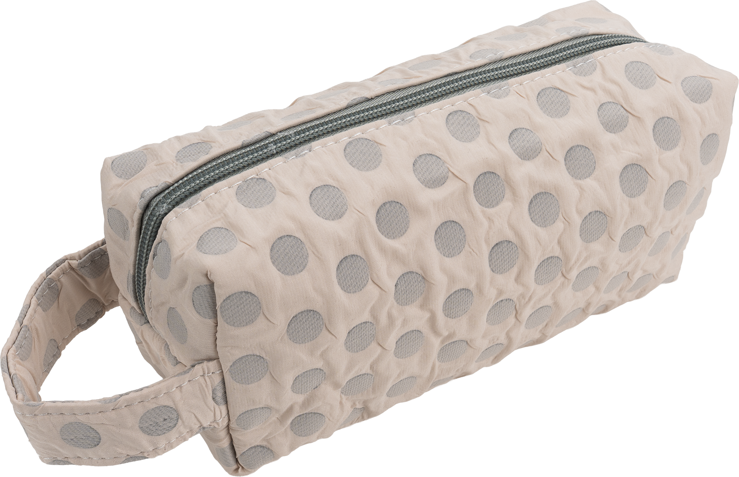 Kosmetyczka w kropki P156050K MC-IMP05 Kosmetyczka w kropki P156050K MC-IMP05