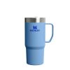 Kubek Stanley termiczny z uchem Everyday Suburban 0,47l P152413P blue sky