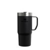 Kubek Stanley termiczny z uchem Everyday Suburban 0,47l P152413P black