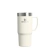Kubek Stanley termiczny z uchem Everyday Suburban 0,47l P152413P cream gloss